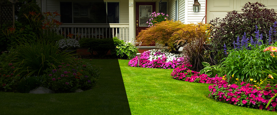 Falkville Landscapers