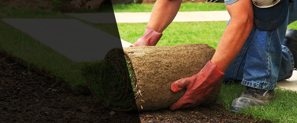 Falkville Landscapers