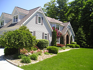 Landscapers and Lawncare Services in Falkville, AL